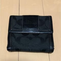 COACH 財布のサムネイル