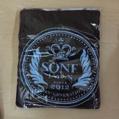 SONE JAPAN バスタオルTiffanyのサムネイル