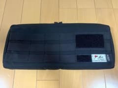 h&o bycruise scサイドバッグ シェルコン 25のサムネイル