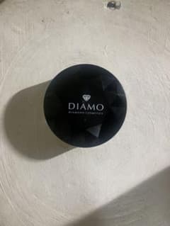 ディアモ　0.1ct ルースパウダーのサムネイル