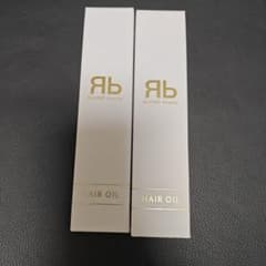【新品・未使用】ReZARD beauty ヘアオイル 50mLのサムネイル