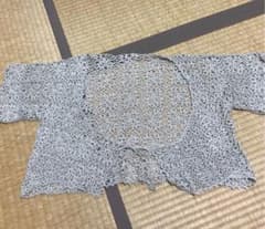 ボレロ　ハンドメイドのサムネイル