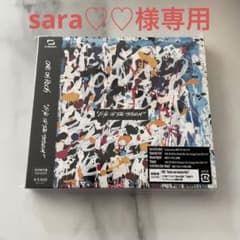 Eye of the Storm   ONE OK ROCK  キングダムのサムネイル