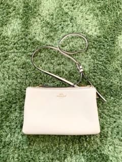 COACH コーチ　ショルダーバッグのサムネイル