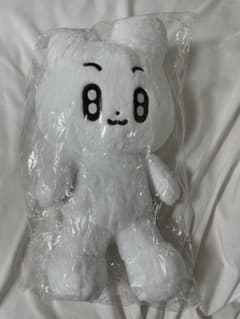 txt ポバトゥ ワンバトゥ キキズ　スビン ぬいぐるみ マスコット txt ポバトゥ ワンバトゥ キキズ スビン ぬいぐるみ マスコット - メルカリ