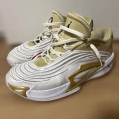 Jordan Luka 3 PF White Gold 29.5cm バッシュ - メルカリ