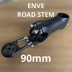 ENVE ROAD STEM 90mm K-Edgeカーボン ステム エンヴィ - メルカリ