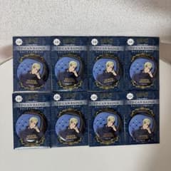 呪術廻戦 ロフト PLAZA TD缶バッジ Chair:Blue 七海建人 ① - メルカリ