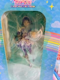 ラブライブサンシャイン 一番くじ 果南賞のサムネイル