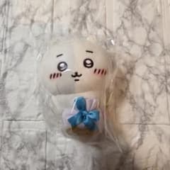 치이카와 데스크탑에서 지켜보는 히카케 봉제 쿠키