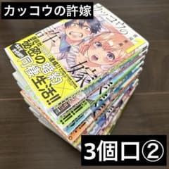 [3개 입] 뻐꾸기의 신부 5권~8권 요시카와 미키