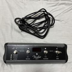 Fender MGT4 ギター用フットスイッチのサムネイル