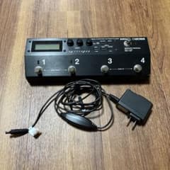 【BOSS】MS-3のサムネイル