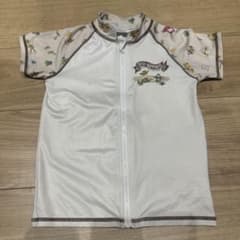 トイストーリーラッシュガード 半袖のサムネイル