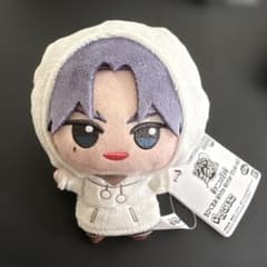 신테니스의 왕자님 치비구루미 White Winter Style 跡部景吾