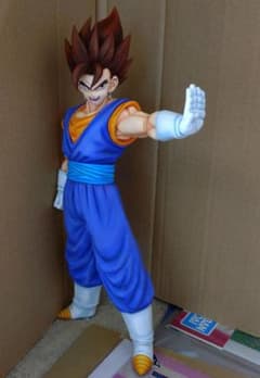 ドラゴンボールZ グランディスタ ベジット リペイント