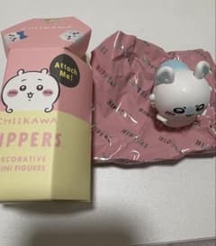 ちいかわ ヒッパーズ HIPPERS モモンガのサムネイル
