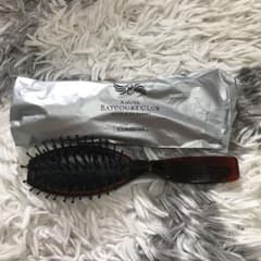 ヘアーブラシのサムネイル