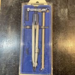STAEDTLER コンパスのサムネイル