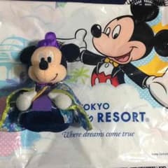 ミッキー ぬいば ひな祭りのサムネイル
