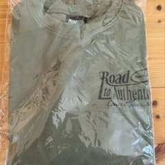 TravisJapan トラジャ　スウェット　新品・未開封のサムネイル