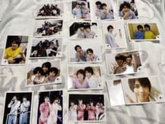 岩橋玄樹　ジャニーズJr. 公式写真　まとめ売りのサムネイル