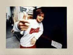 嵐 大野智 公式写真 USO Japan USOジャパン ファミクラ ② - メルカリ