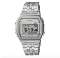 美品✨CASIO カシオ　A1000MA-7EF デジタル腕時計　チプカシのサムネイル