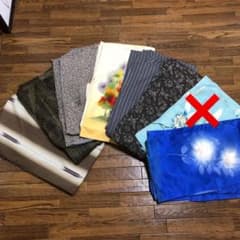 着物まとめ売り　3のサムネイル