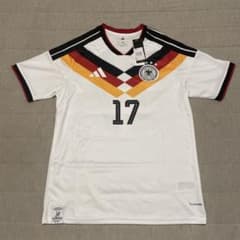 Sさん専用 adidas ドイツ代表 WIRTZ 17 ユニフォーム - メルカリ