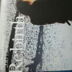 Acid Black Cherry LIVEDVDのサムネイル