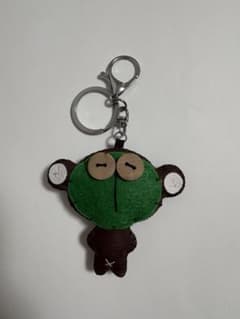 キーホルダーのサムネイル