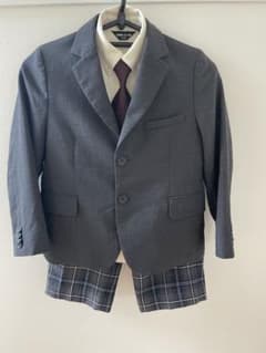 COMME CA ISM 120cmフォーマルのサムネイル