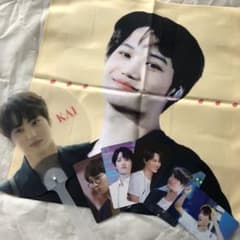 EXO カイ　スローガン　反射のサムネイル