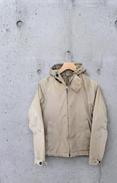 TEN C ANORAK 48 テンシー アノラック ten C