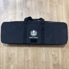 ライラクス製　KRYTAC ガンケースのサムネイル