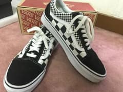 VANS OLD SKOOLのサムネイル