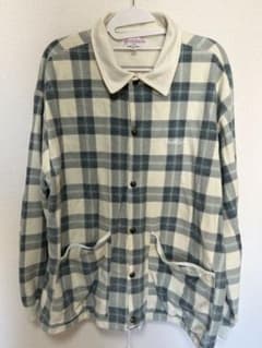yardsale チェックシャツXL 希少のサムネイル