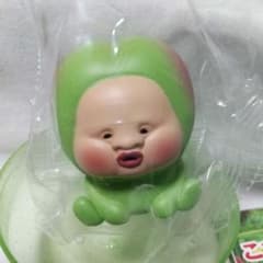 코비토 지칸 소후비 피규어 스모모노우치 가챠