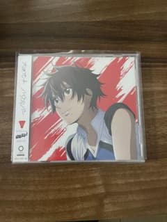 はねバド！ EDテーマCDのサムネイル
