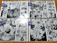 ONE PIECE BASE SHOP ALL PAGES　ロー　キッド　ワノ国 ONE PIECE BASE SHOP ALL PAGES ロー キッド ワノ国 - メルカリ
