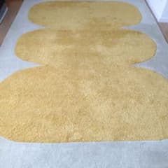 RUGHAUS ラグ　Luna 200×290cm RUGHAUS ラグ Luna 200×290cm - メルカリ