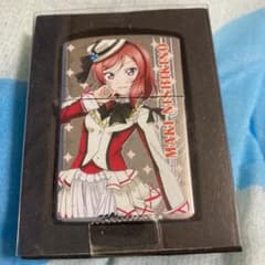 ラブライブ！西木野真姫 ZIPPOのサムネイル