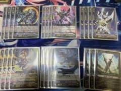 マジェスティ デッキ おまけ付きのサムネイル