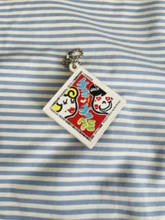 チュッチュグミ　キーホルダーのサムネイル