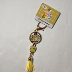 タッセルキーホルダー ポケモンローカルActs サンド アローラサンド