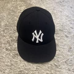 NEW ERA ニューヨークヤンキース キャップ 59FIFTY 7 8/3のサムネイル