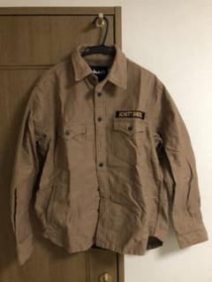 たけのこ様専用　Schott ミリタリージャケット