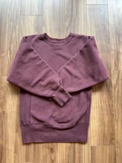 【目無し】Champion チャンピオンReverse Weave サイズSのサムネイル