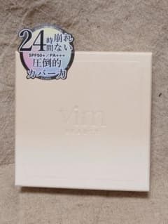 【Kou＊即購入歓迎様専用】vim BEAUTY クッションファンデーションのサムネイル